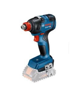 BOSCH 博世 充電式衝擊起子/扳手 淨機 GDX 18V-200 PROFESSIONAL