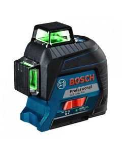 BOSCH 綠光平面雷射水平儀 平水儀套裝 GLL 3-60 XG PROFESSIONAL 