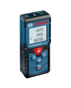 Bosch 博世 鐳射測距儀 GLM 40 Professional