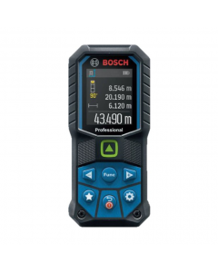 Bosch 博世 綠光雷射測距儀 GLM 50-23 G Professional