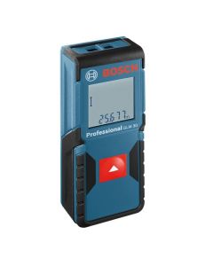 Bosch 博世 鐳射測距儀 GLM 30 Professional