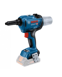 【活動限定優惠】BOSCH 博世 18V 充電式拉釘槍 GRG 18V-16 C (優惠價加配電池及充電器)