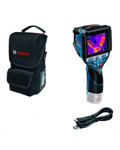BOSCH 博世 12V 熱像儀  GTC 600 C