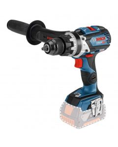 BOSCH 博世 18V無碳刷震動衝擊鑽 淨機 GSB 18V-85C