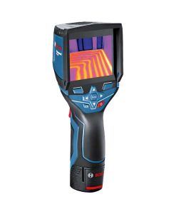 BOSCH 博世 熱能攝影機 GTC 400C PROFESSIONAL 