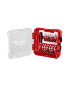 Milwaukee 美沃奇 SHOCKWAVE™ Impact Duty™ 衝擊起子批咀配件套裝 (13個) 48-32-4035