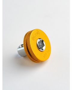 Utoku 棘輪旋轉器轉接頭 (2分轉3分) UT-QA23L