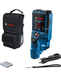 Bosch 博世 牆體探測儀 D-TECT 200 C PROFESSIONAL 