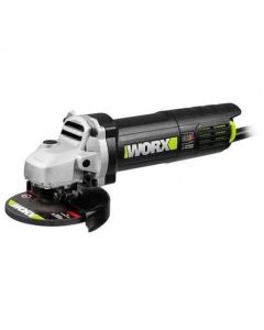 WORX 威克士 WU800A 110V / 720W 100mm後開關角磨機