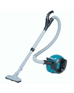 Makita 牧田 DCL500Z 18V 充電式旋風吸塵機 (淨機) 