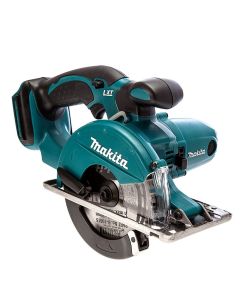 Makita 牧田 DCS550Z 18V 充電金屬切割機 (淨機) 