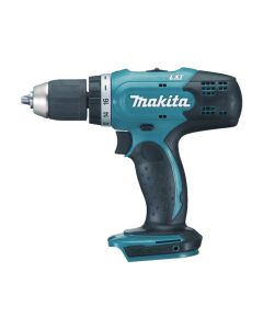 Makita 牧田 DDF453Z 18V 充電衝擊起子電鑽 (淨機) 