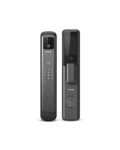 【新產品預購價】PHILIPS 飛利浦 EasyKey DDL702-MVP（掌靜脈）電子鎖 (已包基本安裝) 