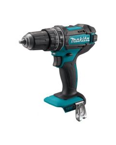 Makita 牧田 DHP482Z 18V 充電衝擊電鑽 (淨機)