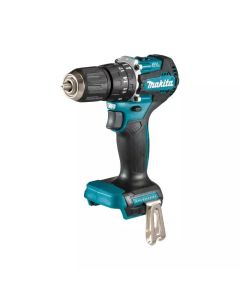 Makita 牧田 DHP487Z 18V 衝擊電鑽 (淨機) 