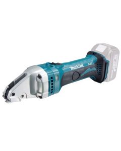 Makita 牧田 DJS161Z 18V 充電剪刀 (淨機) 