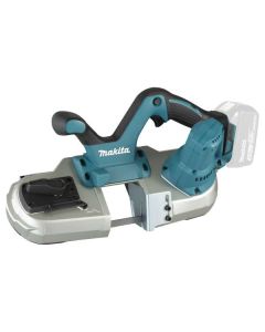 Makita 牧田 DPB182Z 18V 充電帶鋸 (淨機) 