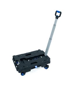 TigerBull 可組合式板車(帶鋁質手拉把手)TB-99HA