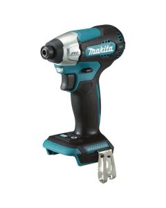 Makita 牧田 DTD157Z 18V 充電衝擊起子機 (淨機) 