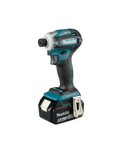 Makita 牧田 18V 充電式衝擊起子機 (衝擊批) DTD172 淨機