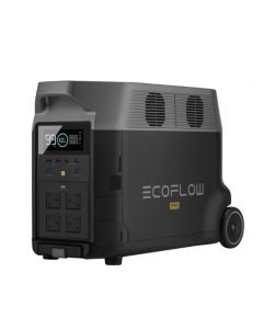 ECOFLOW DELTA PRO (1000000mAh/3600Wh) 大容量流動電源