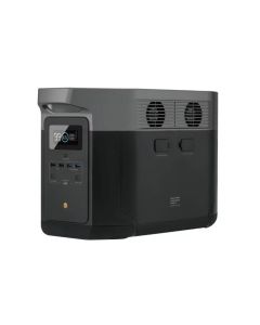 【停產】 ECOFLOW DELTA MAX (560000mAh/2016Wh) 大容量流動電源 (由DELTA 2 MAX 取代)