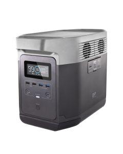 【停產】ECOFLOW DELTA (350000mAh/1260Wh) 大容量流動電源 (由DELTA 2 取代)