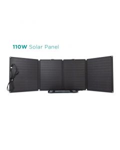 ECOFLOW - 110W Solar Panel 太陽能充電板