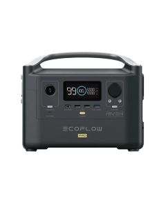 【停產】ECOFLOW - RIVER PRO (200000mAh/720Wh) 大容量流動電源