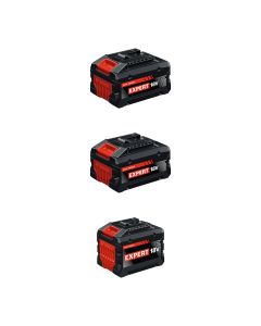 Bosch 博世 EXPERT 鋰電池 18V EXPERT EXBA (5.5Ah/8Ah/15Ah)