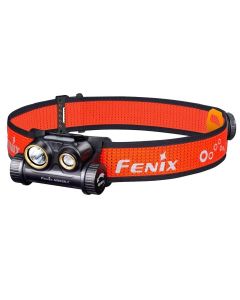 FENIX USB-C充電式鎂合金頭燈 (1500流明) HM65R-T