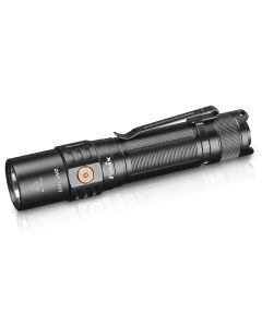 Fenix UV-C紫外光消毒殺菌充電式電筒 (1200流明) LD32
