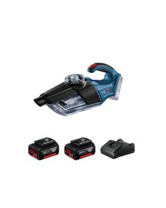 Bosch 博世 18V 充電式真空吸塵機 GAS 18V-1 Professional (3.0Ah雙電套裝)