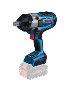 BOSCH 博世 18v 雙渦輪無刷高扭力衝擊扳手 (淨機)  GDS 18V-1050H solo