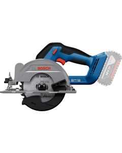 Bosch 博世 18v 無刷充電式圓鋸 GKS 18V-51 (140mm鋸片） （淨機）