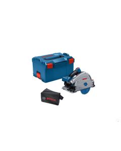 Bosch 博世 18V 雙渦輪充電式穿刺圓鋸 GKT 18V-52 GC PROFESSIONAL 淨機