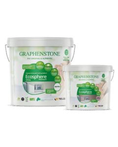 Graphenstone Ecosphere Premium 室內啞光天然礦物油漆