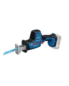 BOSCH 博世 18v 輕巧無碳刷老虎鋸 GSA 18V-24 (淨機)