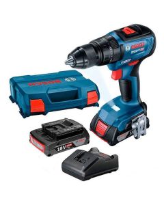 Bosch 博世 18V充電式無碳刷衝擊電鑽 GSB 18V-50 Professional