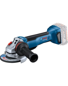 Bosch 博世 18V 按壓式無刷4“磨機 GWS 18V-10 P (淨機)