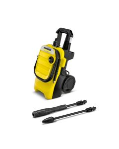 Karcher 130bar 高壓清洗機(家用型) K 4 COMPACT