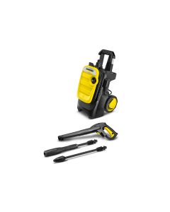 Karcher 145bar 高壓清洗機(家用型) K 5 COMPACT