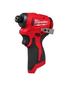 Milwaukee 美沃奇 M12 無碳刷輕巧衝擊電批 M12 BLIDRC-0 (淨機)