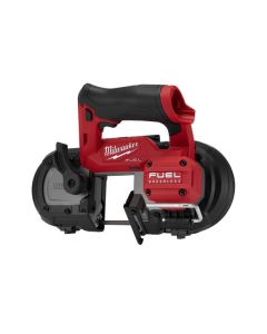 Milwaukee 美沃奇 M12 FUEL™ 無碳刷64mm精巧帶鋸機 M12 FBS64-0C