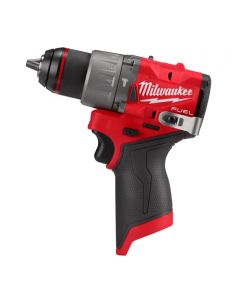 Milwaukee 美沃奇 M12 FUEL™ 無碳刷震動電鑽 FPD2-0