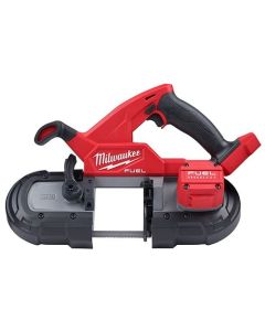 Milwaukee 美沃奇 M18 FUEL™ 精巧帶鋸機 M18 FBS85-0C0