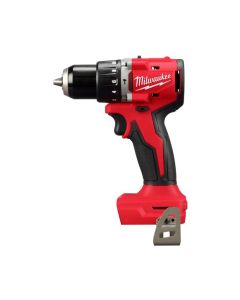 Milwaukee 美沃奇 M18 緊湊型無刷 13mm 衝擊鑽 M18 BLPDRC-0C0 (淨機)