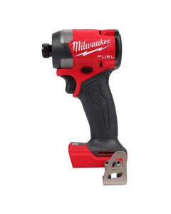 Milwaukee 美沃奇 M18 FUEL™ 無碳刷 1/4'' 六角頭衝擊批 FID3-0