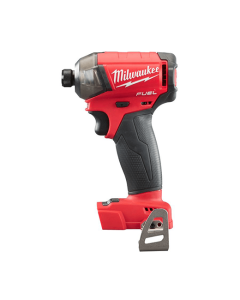 Milwaukee 美沃奇 M18 FUEL™ SURGE™ 1/4″ 六角頭液壓靜音起子機 M18 FQID-0 (淨機)