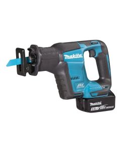 Makita 牧田 DJR188RTE 18V 充電往復鋸 (連5Ah電x2及充電器套裝)